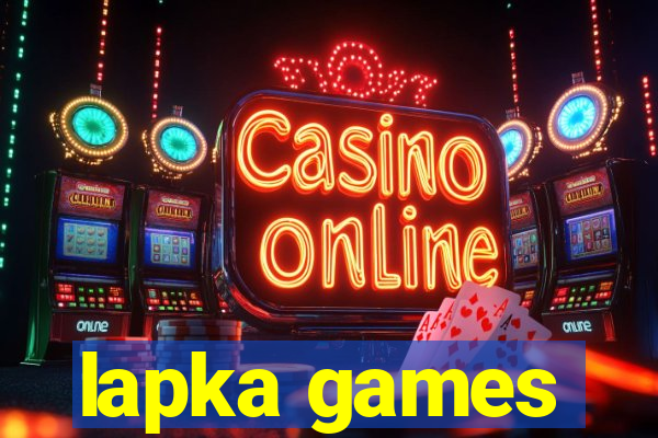 lapka games